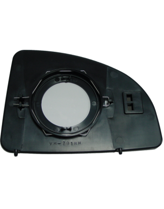 VETRO CON PIASTRA DX PARTE SUP CITROEN JUMPER I (230L/230P/230) 1994 2002 OEM 8151ES