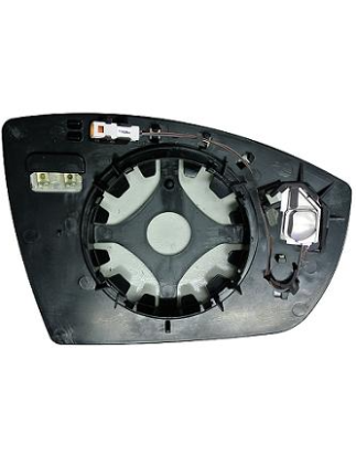 VETRO CON PIASTRA SX FORD KUGA (DM2) 2013 2016 OEM 5220901