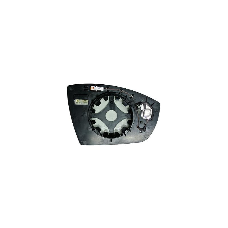 VETRO CON PIASTRA SX FORD KUGA (DM2) 2013 2016 OEM 5220901