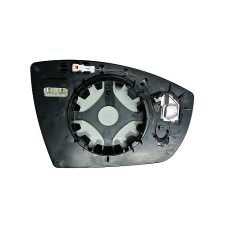 VETRO CON PIASTRA SX FORD KUGA (DM2) 2013 2016 OEM 5220901