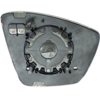 VETRO CON PIASTRA DX SKODA KAROQ (NU7/ND7) 2017 2021 OEM 565857522