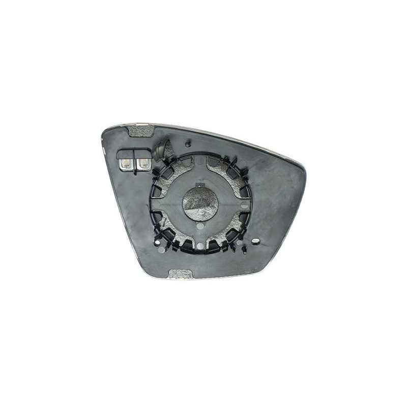 VETRO CON PIASTRA DX SKODA KAROQ (NU7/ND7) 2017 2021 OEM 565857522