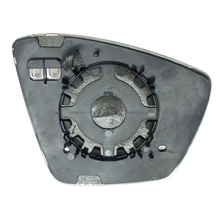 VETRO CON PIASTRA DX SKODA KAROQ (NU7/ND7) 2017 2021 OEM 565857522