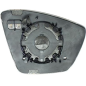 VETRO CON PIASTRA DX SKODA KAROQ (NU7/ND7) 2017 2021 OEM 565857522