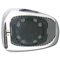 VETRO CON PIASTRA DX ALFA ROMEO 159 (939) 2005 2011 OEM 50529396