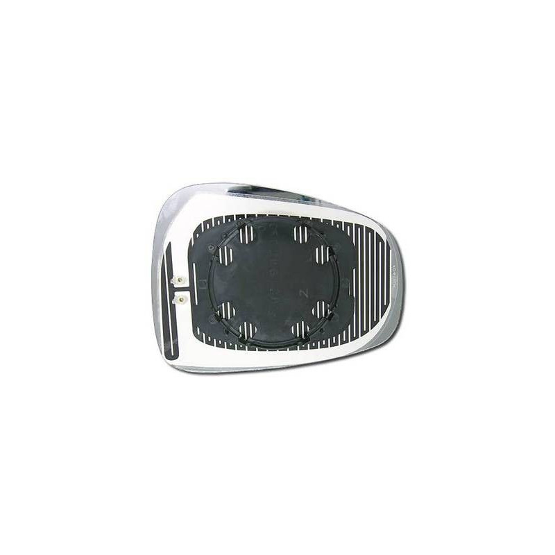 VETRO CON PIASTRA DX ALFA ROMEO 159 (939) 2005 2011 OEM 50529396