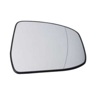 VETRO CON PIASTRA DX FORD FOCUS (DB/FCH/DH) 2008 2011 OEM 1746419
