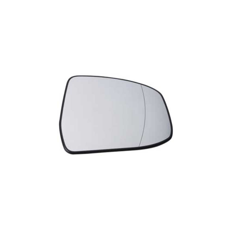 VETRO CON PIASTRA DX FORD FOCUS (DB/FCH/DH) 2008 2011 OEM 1746419