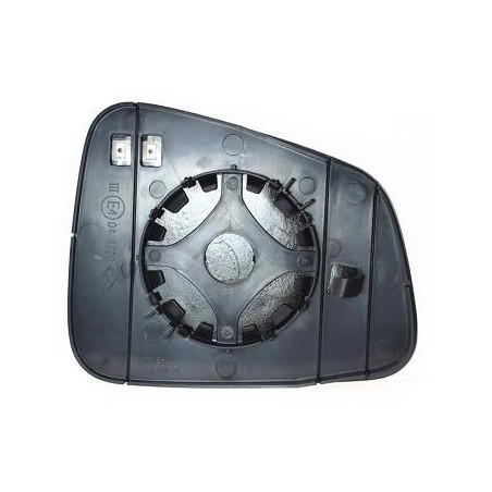 VETRO CON PIASTRA DX CHEVROLET TRAX 2013  OEM 95183202