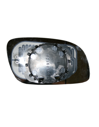 VETRO CON PIASTRA SX VOLKSWAGEN CROSS TOURAN (1T1/1T2) 2007 2010 OEM 1T0857521D