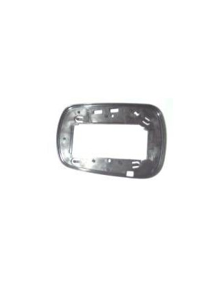 VETRO CON PIASTRA SX FORD FIESTA (JA/JB) 2002 2008 OEM 1145852