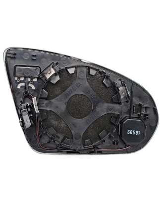 VETRO CON PIASTRA SX MERCEDES-BENZ A CLASS (W177) 2018  OEM A0998101901