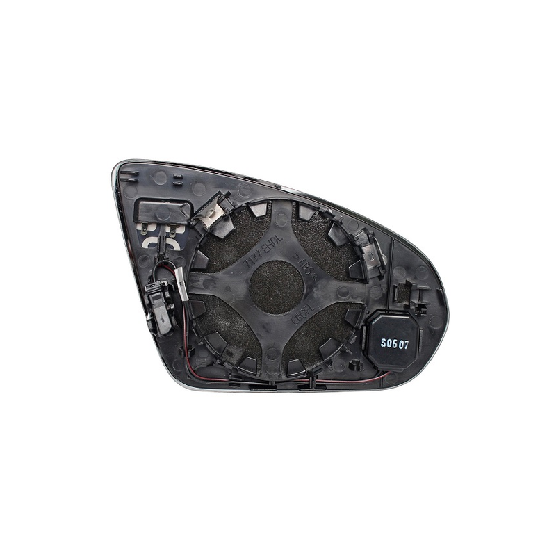 VETRO CON PIASTRA SX MERCEDES-BENZ A CLASS (W177) 2018  OEM A0998101901