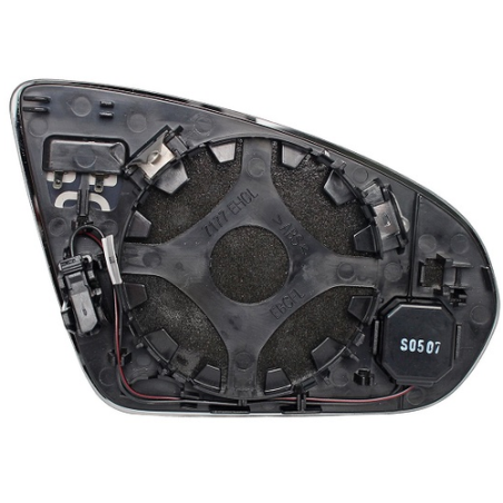 VETRO CON PIASTRA SX MERCEDES-BENZ A CLASS (W177) 2018  OEM A0998101901