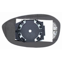 VETRO CON PIASTRA DX ALFA ROMEO BRERA (939) 2006 2010 OEM 71748265