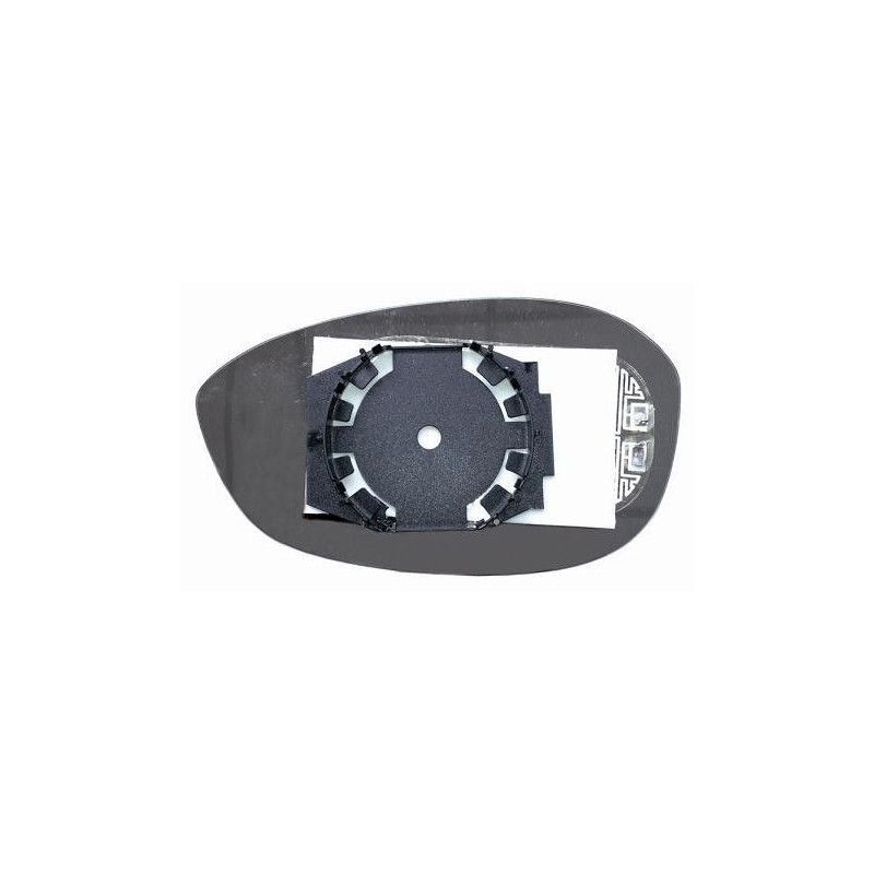 VETRO CON PIASTRA DX ALFA ROMEO BRERA (939) 2006 2010 OEM 71748265