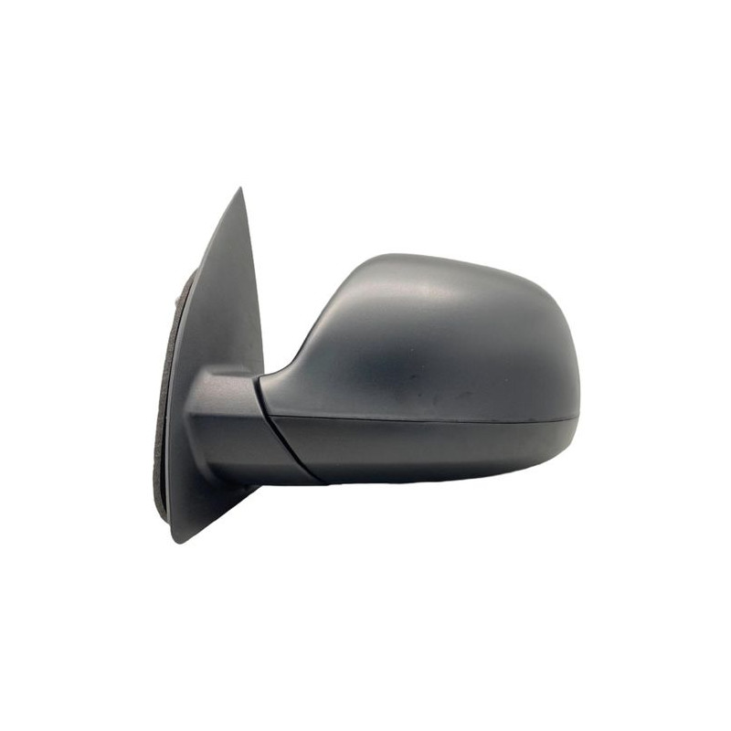 VETRO CON PIASTRA SX (DIAMETRO BASE 108MM) VOLKSWAGEN CADDY (2KB/2KJ/2CB/2CJ) 2004 2010 OEM 7H1857521N