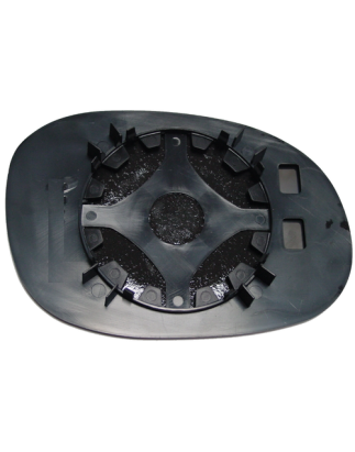 VETRO CON PIASTRA SX CITROEN C2 (JM) 2003 2008 OEM 8151GF