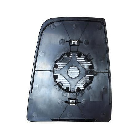 VETRO CON PIASTRA SX SUP FORD TRANSIT (F3/FCD/FDD/FAD/FED) 2013 2019 OEM 1823994