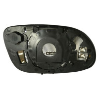 VETRO CON PIASTRA SX MERCEDES-BENZ A CLASS (W168) 1998 2004 OEM A1708100121