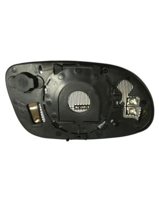 VETRO CON PIASTRA SX MERCEDES-BENZ A CLASS (W168) 1998 2004 OEM A1708100121