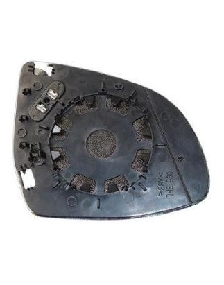 VETRO CON PIASTRA SX BMW SERIES iX3 (G08) 2020  OEM 51167459237