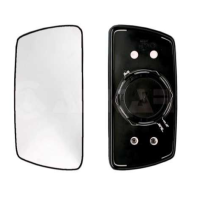 VETRO CON PIASTRA DX/SX IVECO STRALIS 2003 2019 OEM 504197878