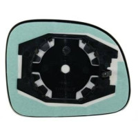 VETRO CON PIASTRA SX FIAT PANDA (169) 2003 2014 OEM 71754719
