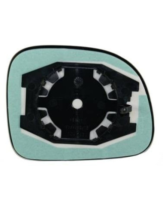 VETRO CON PIASTRA SX FIAT PANDA (169) 2003 2014 OEM 71754719