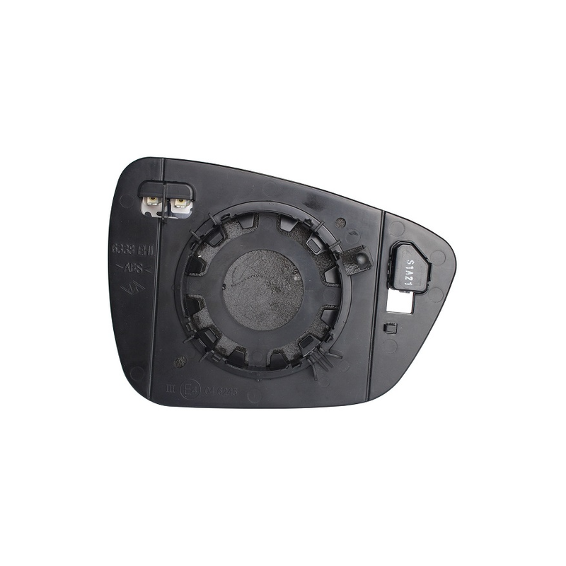 VETRO CON PIASTRA DX FORD KUGA (DFK) 2020 2024 OEM 2461485