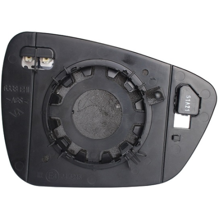 VETRO CON PIASTRA DX FORD KUGA (DFK) 2020 2024 OEM 2461485