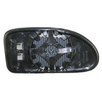 VETRO CON PIASTRA DX TONDO FORD FOCUS (DNW/DFW) 1998 2004 OEM 1060608