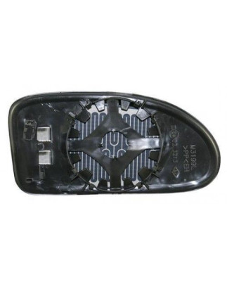 VETRO CON PIASTRA DX TONDO FORD FOCUS (DNW/DFW) 1998 2004 OEM 1060608