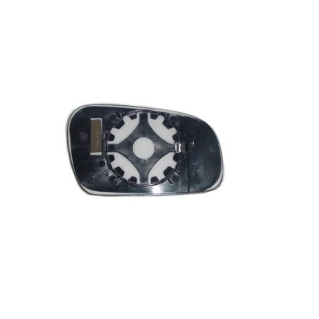 VETRO CON PIASTRA SX CROMATO VOLKSWAGEN FOX (5Z1/5Z3/5Z4/5Z5) 2005 2011 OEM 5Z0857521