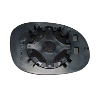 VETRO CON PIASTRA SX PEUGEOT 206 (2A/2C/2D/2E/2K) 1998 2009 OEM 8151CE