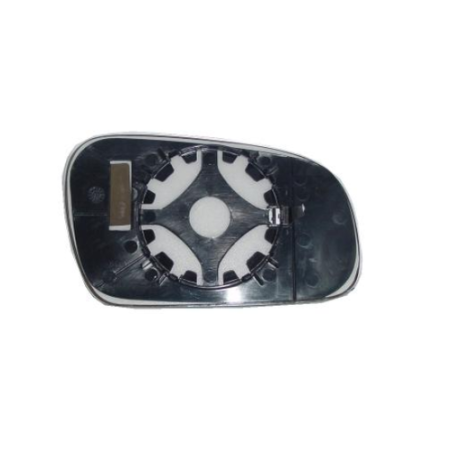 VETRO CON PIASTRA DX CROMATO VOLKSWAGEN FOX (5Z1/5Z3/5Z4/5Z5) 2005 2011 OEM 5Z0857522F