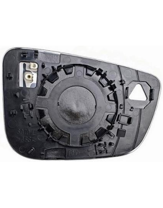 VETRO CON PIASTRA SX BMW SERIES 3 SDN/S W (G20/G21/G80/G81) 2022  OEM 51167956415
