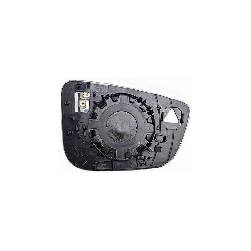 VETRO CON PIASTRA SX BMW SERIES 3 SDN/S W (G20/G21/G80/G81) 2022  OEM 51167956415