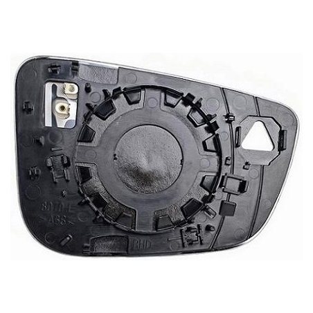 VETRO CON PIASTRA SX BMW SERIES 3 SDN/S W (G20/G21/G80/G81) 2022  OEM 51167956415