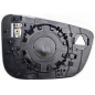 VETRO CON PIASTRA SX BMW SERIES 3 SDN/S W (G20/G21/G80/G81) 2022  OEM 51167956415