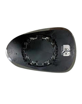 VETRO CON PIASTRA DX SEAT EXEO (3R2) 2009 2013 OEM 6J0857522D