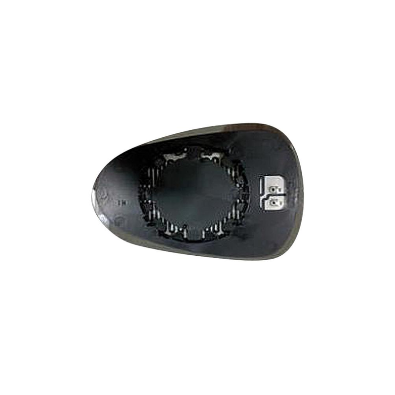 VETRO CON PIASTRA DX SEAT EXEO (3R2) 2009 2013 OEM 6J0857522D