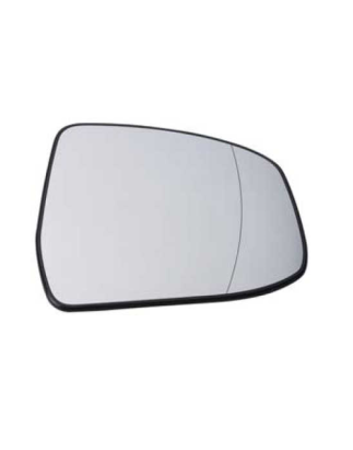 VETRO CON PIASTRA SX FORD FOCUS (DB/FCH/DH) 2008 2011 OEM 1405073