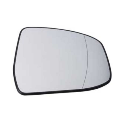 VETRO CON PIASTRA SX FORD FOCUS (DB/FCH/DH) 2008 2011 OEM 1405073