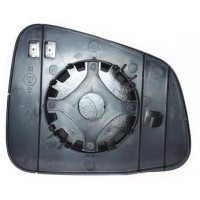 VETRO CON PIASTRA SX CHEVROLET TRAX 2013  OEM 95183200