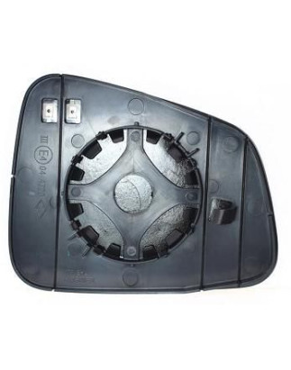 VETRO CON PIASTRA SX CHEVROLET TRAX 2013  OEM 95183200