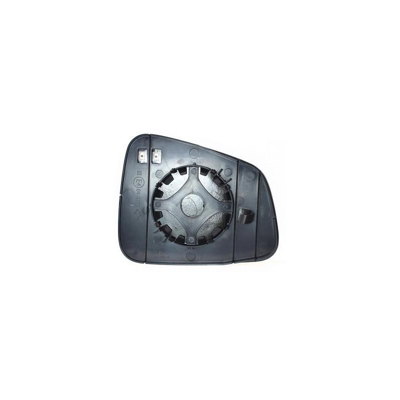 VETRO CON PIASTRA SX CHEVROLET TRAX 2013  OEM 95183200