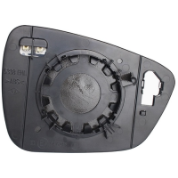 VETRO CON PIASTRA DX FORD KUGA (DFK) 2020 2024 OEM 2461481