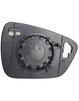 VETRO CON PIASTRA DX FORD KUGA (DFK) 2020 2024 OEM 2461481