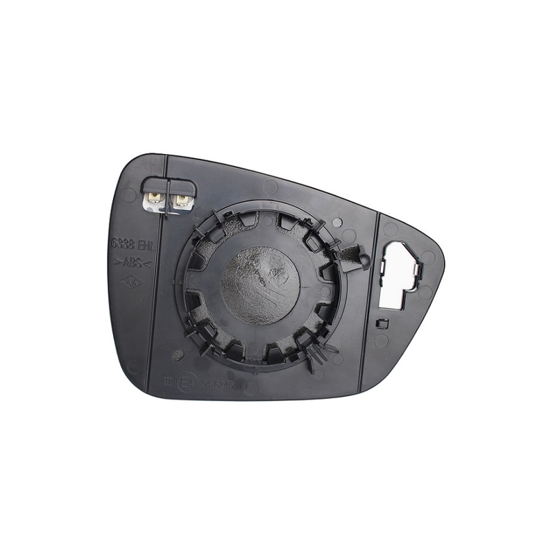 VETRO CON PIASTRA DX FORD KUGA (DFK) 2020 2024 OEM 2461481